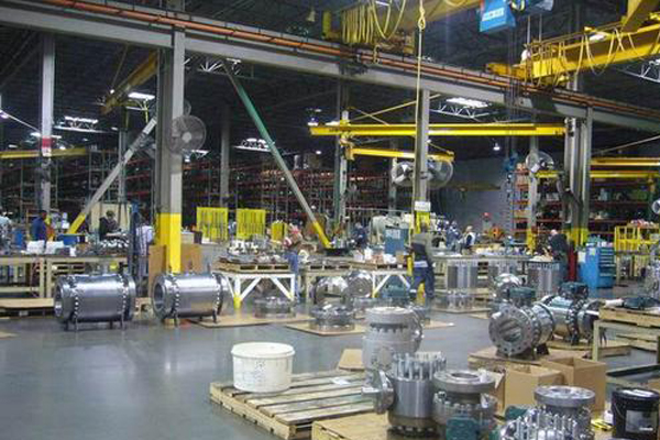 襄汾生产制造企业